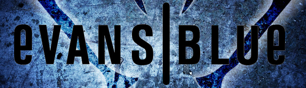 Evans Blue