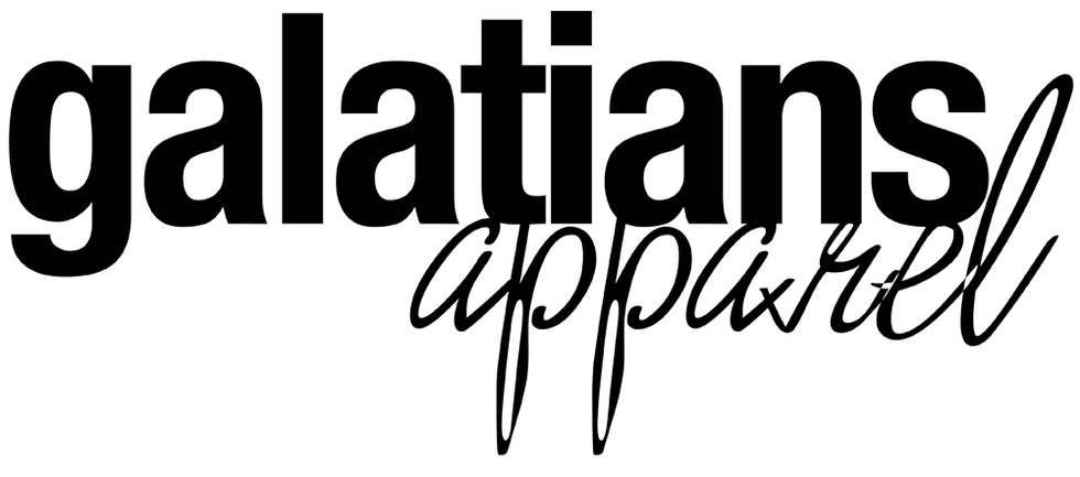 Galatians Apparel
