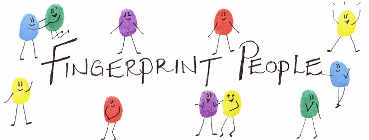 Fingerprint People