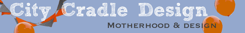 City Cradle Design