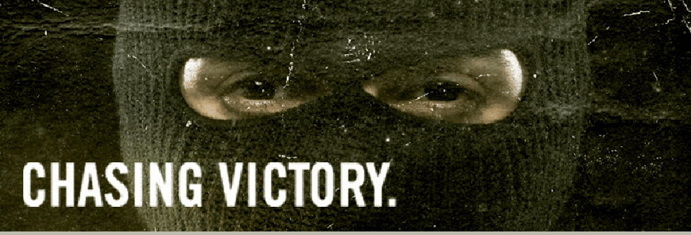 Chasing Victory