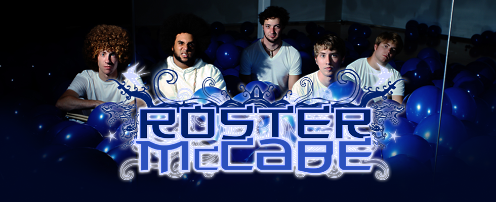 The Roster McCabe Online Store