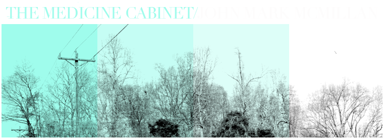 The Medicine Cabinet