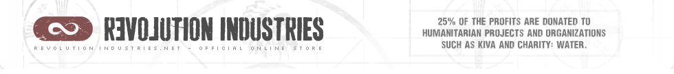 Revolution Industries