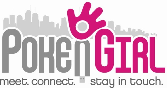 Poken Girl