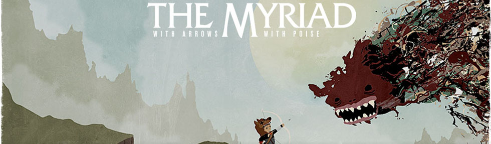 The Myriad