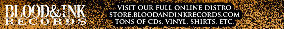 Blood & Ink Records