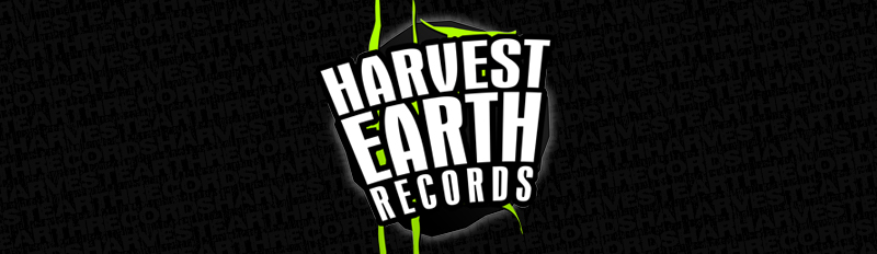 Harvest Earth Records