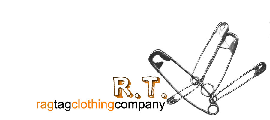 Rag Tag Clothing Company
