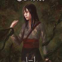 Senka Chapter 1 Shuyi