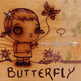 The Tokey Tones - Butterfly