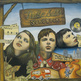 The Nudie Suits - Songbook
