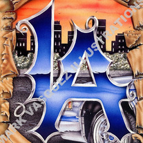 L.A Finest
