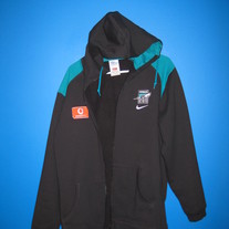 Power Hoodie