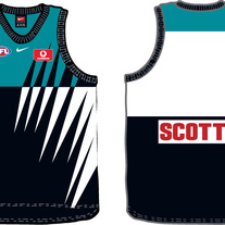 Power Home Jersey
