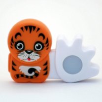 Tigress