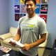 Banh Mi Custom Tee  - Thumbnail 2