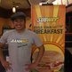 Banh Mi Custom Tee  - Thumbnail 1