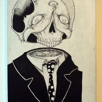 Flesh Victim
