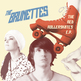 The Brunettes - The Red Rollerskates E.P.