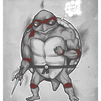 raph