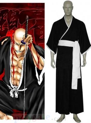 Ikkaku+madarame