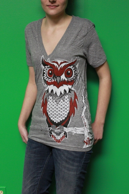 Othello Industries - Owl Othello Industries - Owl