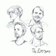 The Eversons - The Eversons E.P.