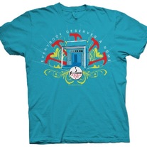House T-shirt