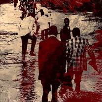 The Crossing