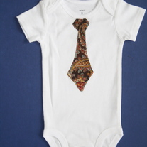 Formal Tie