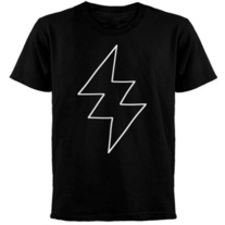 Black Bolt (Men's)