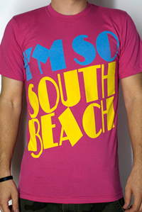 I'm So South Beach