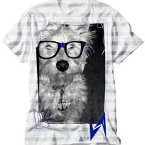 Dino_ash_grey_stripe_medium