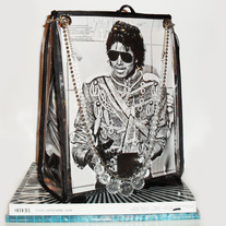 The Gloved One - SOLD!!