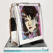 I Love Rock & Roll - SOLD!!