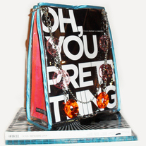 Oh You Pretty Thing - SOLD