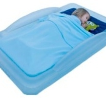 Tuckaire Toddler Bed