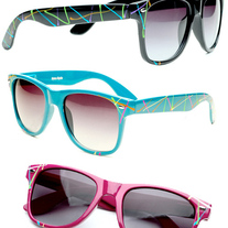 Splatters