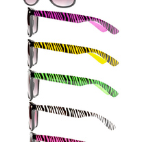 Zebras