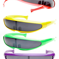 Neon Cyclops