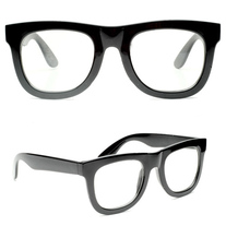 0.G. Clear Lens