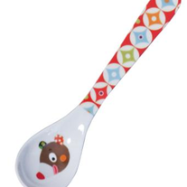 Woodours Meal Time Spoon