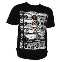Stereo Shirt (Men's)