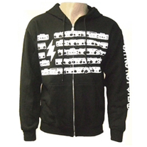 Stereo Hoodie