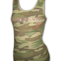 Team Danica-Jr.Tank