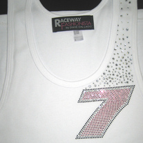Dripping #7-Jr.Tank