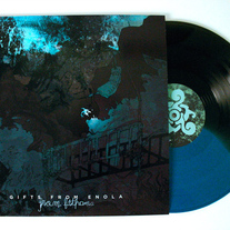 Gifts from Enola "From Fathoms" Vinyl LP