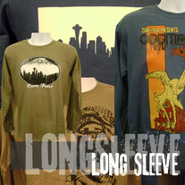 LongSleeveShirts(MULTI)