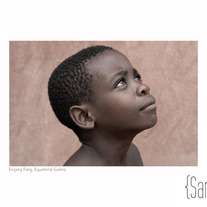 A Voice for the Voiceless Postcards :: Pack of 12